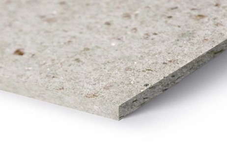 Цементные внутренние плиты